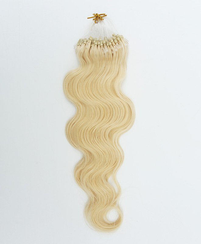 Micro ring extension